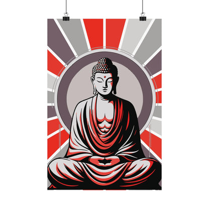 Buddha Decor  | ZenArtBliss