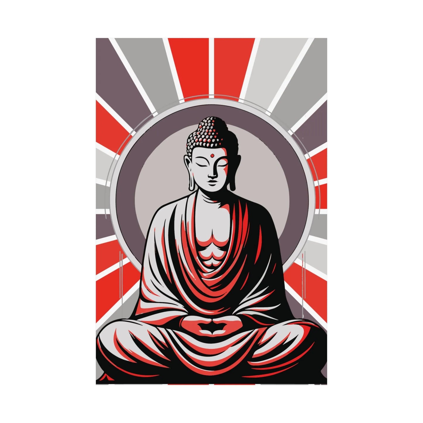 Buddha Decor  | ZenArtBliss