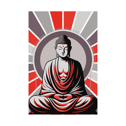 Buddha Decor  | ZenArtBliss