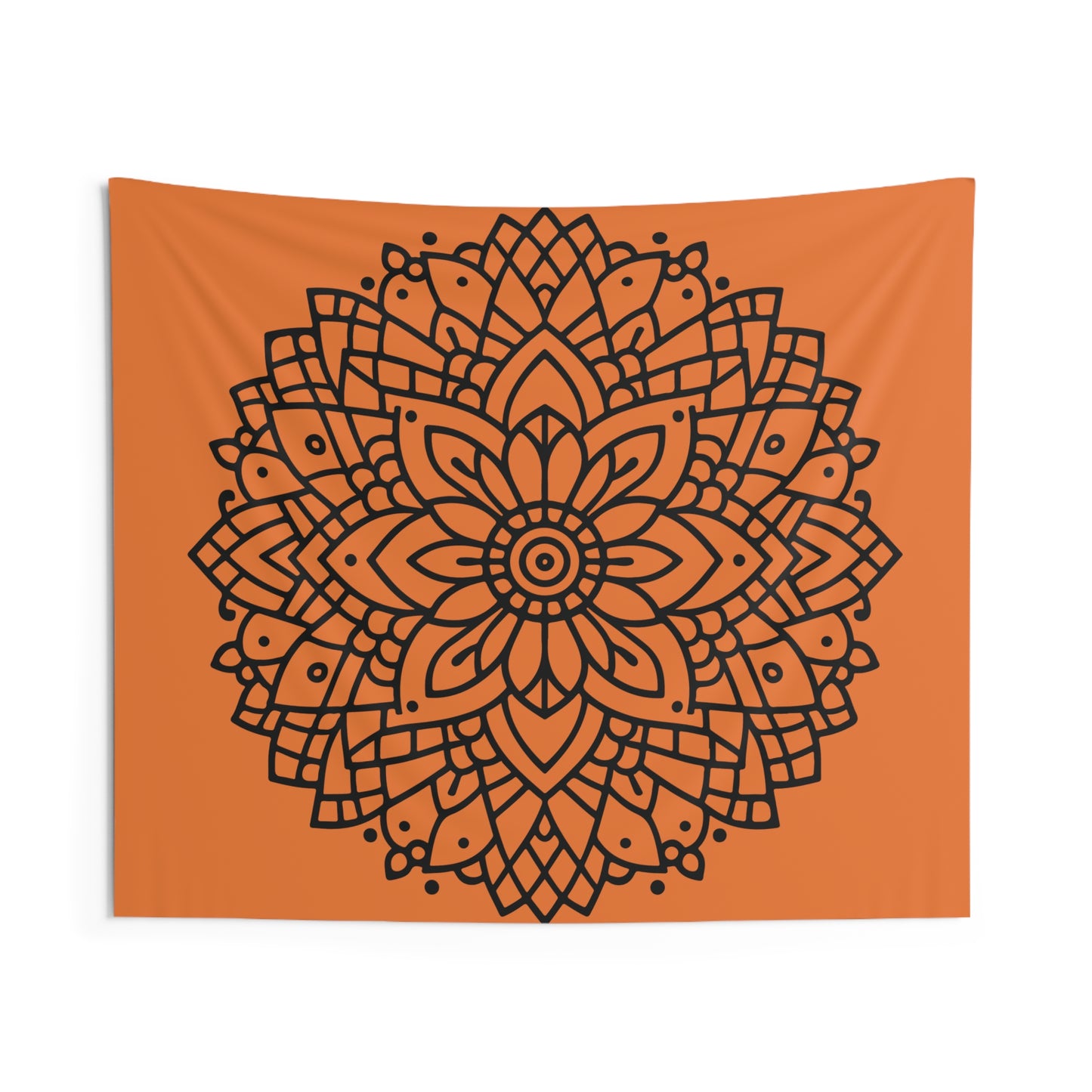 Mandala Wall Tapestries | zen tapestry