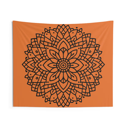 Mandala Wall Tapestries | zen tapestry