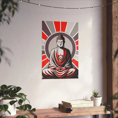 Buddha Decor  | ZenArtBliss