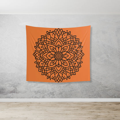 Mandala Wall Tapestries | zen tapestry