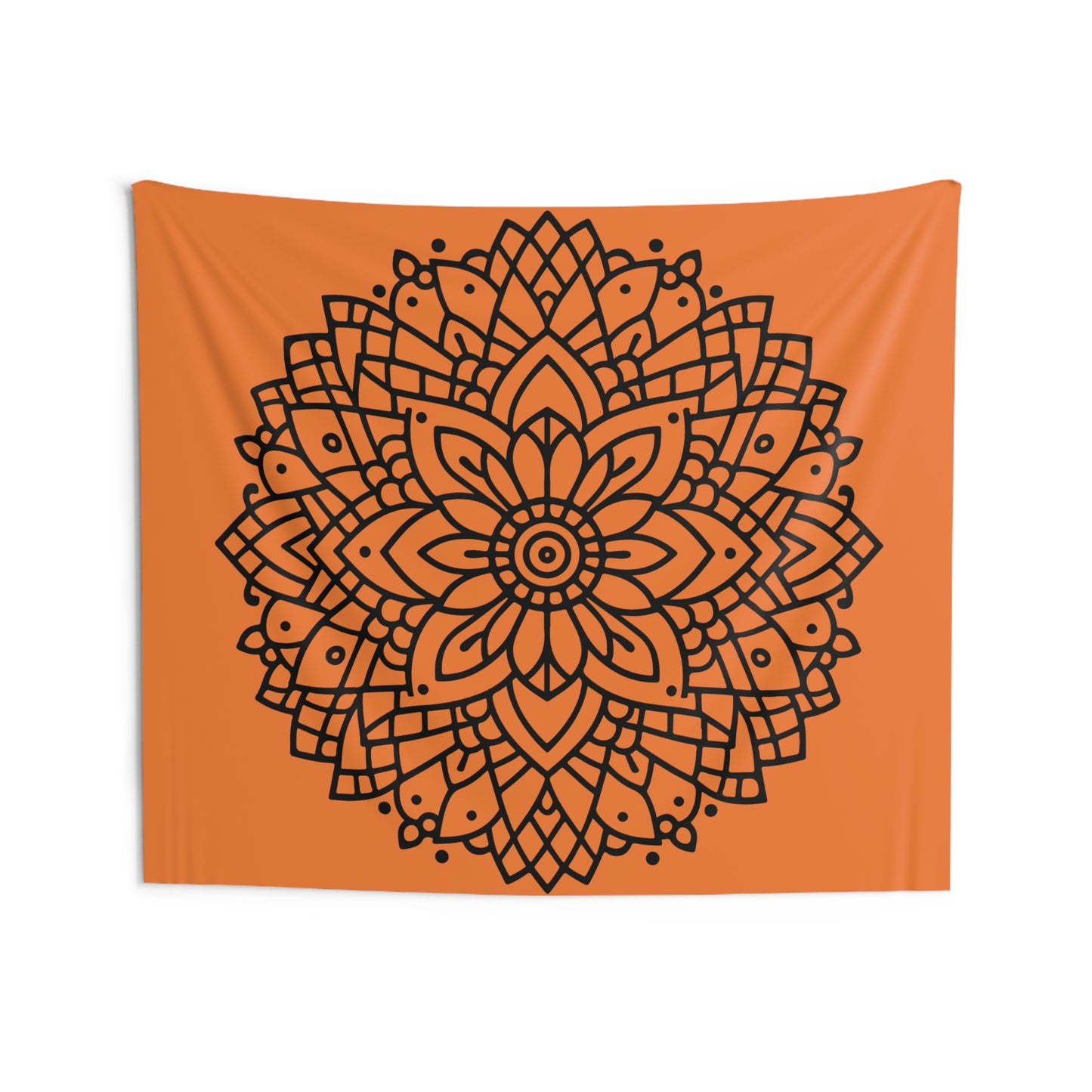 Mandala Wall Tapestries | zen tapestry