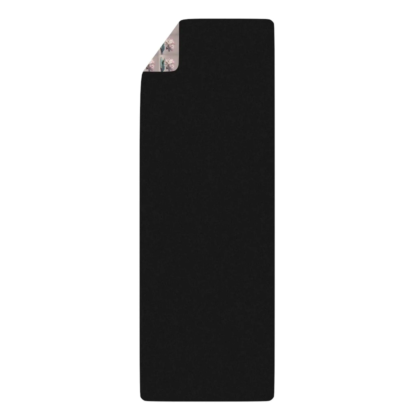 Japanese yoga mat- Embrace Tranquility with Every Flow -ZenArtBliss