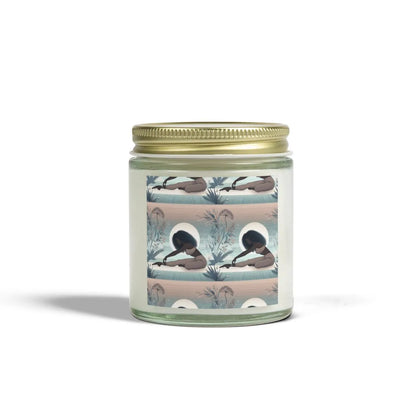 Yoga Girl Aroma Scented Candles | Zen Candle